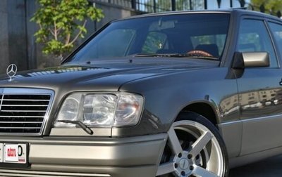 Mercedes-Benz E-Класс, 1993 год, 1 200 000 рублей, 1 фотография