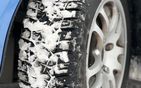 Chevrolet Lacetti, 2006 год, 498 000 рублей, 9 фотография