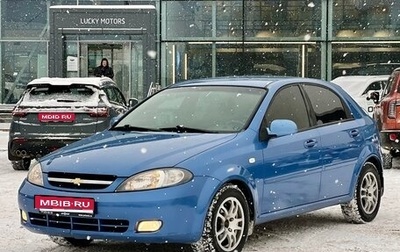 Chevrolet Lacetti, 2006 год, 498 000 рублей, 1 фотография
