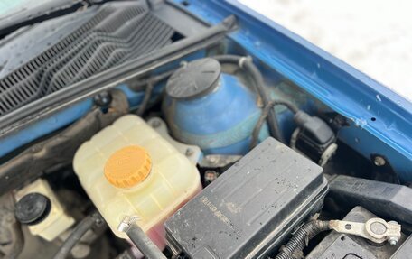 Chevrolet Lacetti, 2006 год, 498 000 рублей, 10 фотография