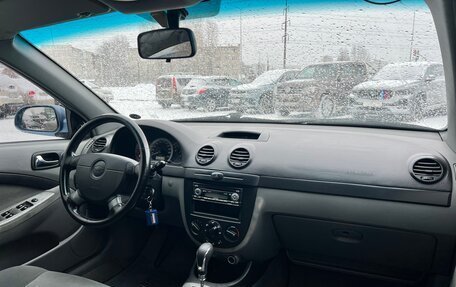 Chevrolet Lacetti, 2006 год, 498 000 рублей, 14 фотография