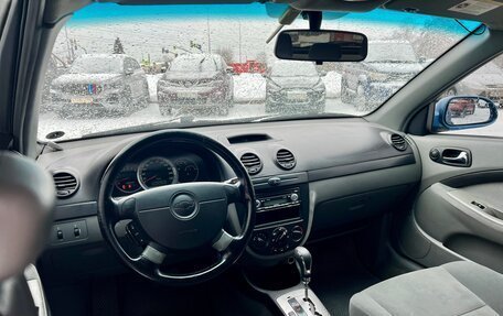 Chevrolet Lacetti, 2006 год, 498 000 рублей, 12 фотография