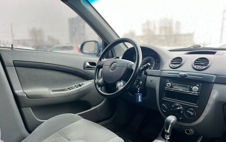 Chevrolet Lacetti, 2006 год, 498 000 рублей, 15 фотография