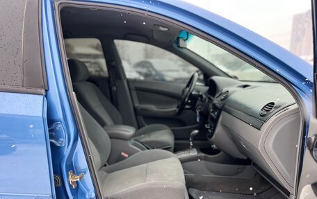 Chevrolet Lacetti, 2006 год, 498 000 рублей, 16 фотография