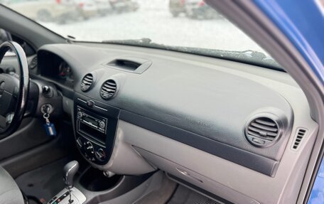 Chevrolet Lacetti, 2006 год, 498 000 рублей, 18 фотография