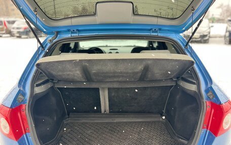 Chevrolet Lacetti, 2006 год, 498 000 рублей, 26 фотография