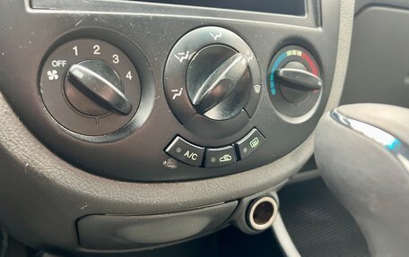 Chevrolet Lacetti, 2006 год, 498 000 рублей, 22 фотография