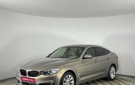 BMW 3 серия, 2013 год, 1 720 000 рублей, 1 фотография