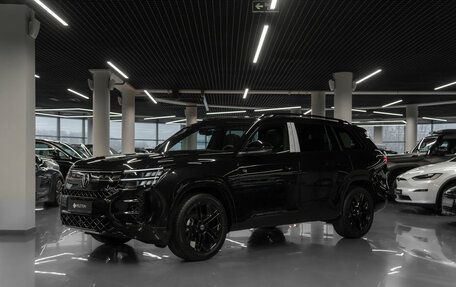 Volkswagen Teramont, 2025 год, 6 520 000 рублей, 1 фотография