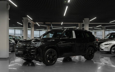 Volkswagen Teramont, 2025 год, 6 520 000 рублей, 1 фотография