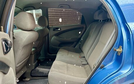 Chevrolet Lacetti, 2006 год, 498 000 рублей, 31 фотография