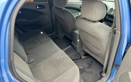 Chevrolet Lacetti, 2006 год, 498 000 рублей, 29 фотография