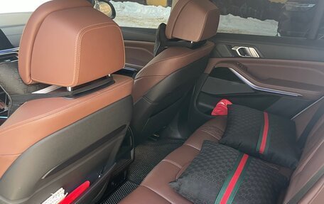 BMW X5, 2019 год, 6 500 000 рублей, 6 фотография