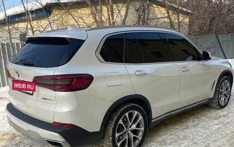 BMW X5, 2019 год, 6 500 000 рублей, 3 фотография