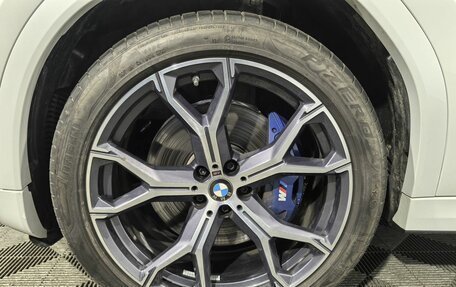 BMW X6, 2023 год, 13 300 000 рублей, 7 фотография