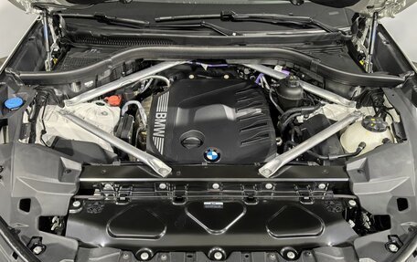 BMW X6, 2023 год, 13 300 000 рублей, 9 фотография