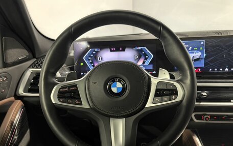 BMW X6, 2023 год, 13 300 000 рублей, 11 фотография