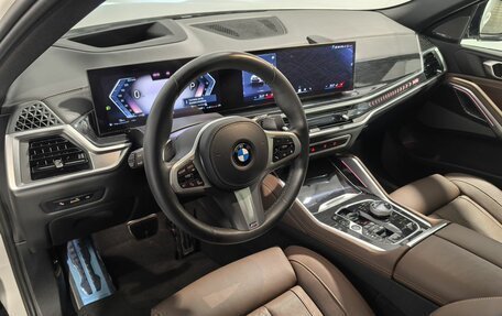 BMW X6, 2023 год, 13 300 000 рублей, 12 фотография