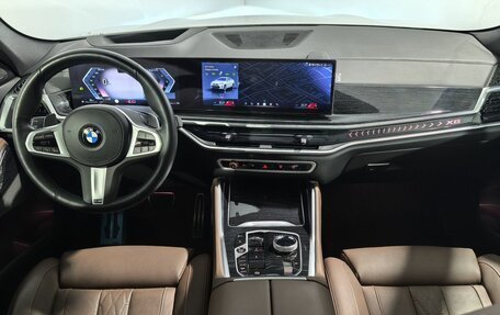 BMW X6, 2023 год, 13 300 000 рублей, 21 фотография