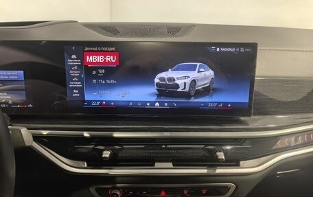 BMW X6, 2023 год, 13 300 000 рублей, 19 фотография