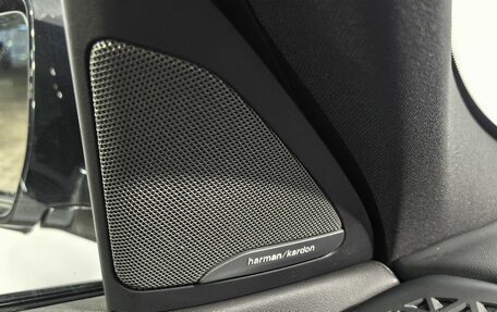 BMW X6, 2023 год, 13 300 000 рублей, 27 фотография