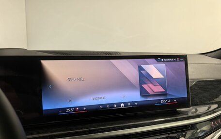 BMW X6, 2023 год, 13 300 000 рублей, 28 фотография