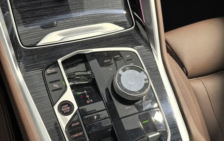 BMW X6, 2023 год, 13 300 000 рублей, 34 фотография