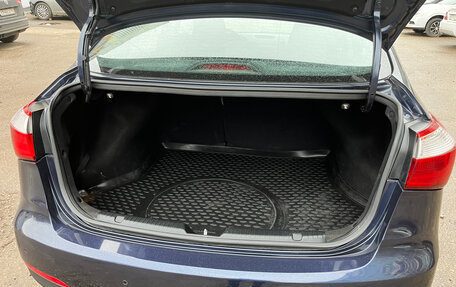 KIA Cerato III, 2016 год, 1 400 000 рублей, 5 фотография