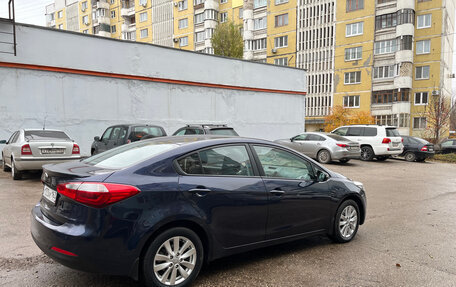 KIA Cerato III, 2016 год, 1 400 000 рублей, 3 фотография