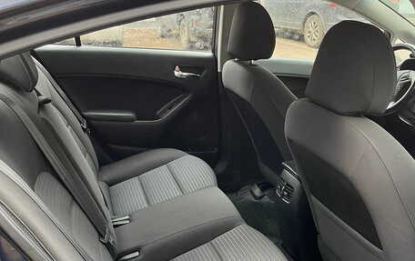 KIA Cerato III, 2016 год, 1 400 000 рублей, 7 фотография