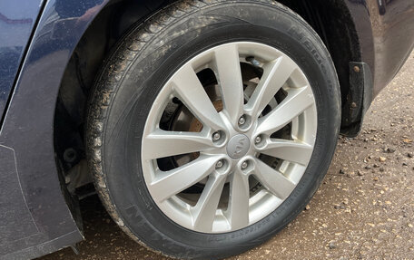 KIA Cerato III, 2016 год, 1 400 000 рублей, 14 фотография