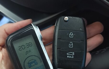 KIA Cerato III, 2016 год, 1 400 000 рублей, 17 фотография