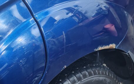 Lifan X60 I рестайлинг, 2016 год, 645 000 рублей, 9 фотография