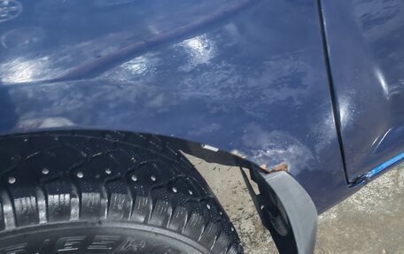 Lifan X60 I рестайлинг, 2016 год, 645 000 рублей, 8 фотография