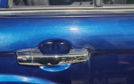 Lifan X60 I рестайлинг, 2016 год, 645 000 рублей, 6 фотография