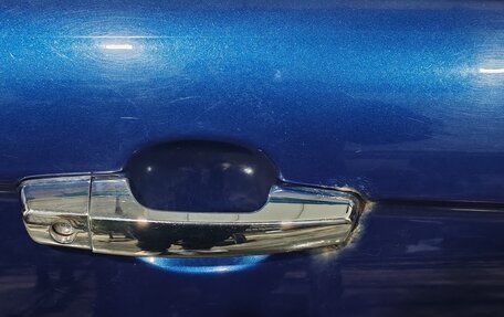 Lifan X60 I рестайлинг, 2016 год, 645 000 рублей, 7 фотография