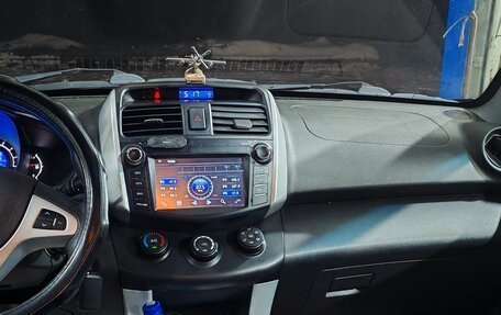 Lifan X60 I рестайлинг, 2016 год, 645 000 рублей, 10 фотография