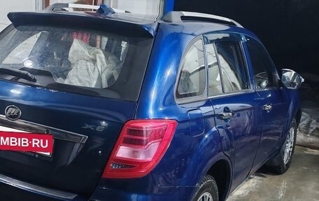 Lifan X60 I рестайлинг, 2016 год, 645 000 рублей, 4 фотография