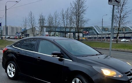 Ford Focus III, 2013 год, 635 000 рублей, 3 фотография