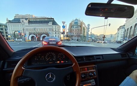 Mercedes-Benz E-Класс, 1993 год, 1 200 000 рублей, 6 фотография