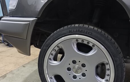 Mercedes-Benz E-Класс, 1993 год, 1 200 000 рублей, 11 фотография