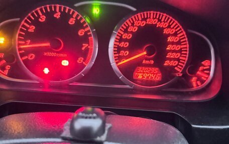 Mazda 6, 2006 год, 400 000 рублей, 9 фотография