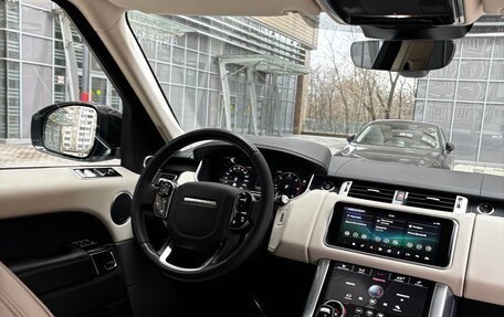 Land Rover Range Rover Sport II, 2018 год, 6 050 000 рублей, 17 фотография