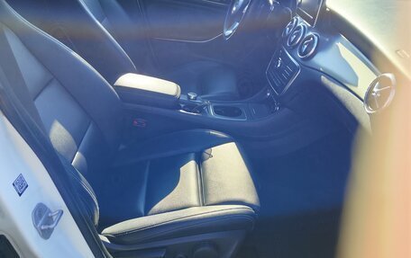 Mercedes-Benz CLA, 2016 год, 2 280 000 рублей, 12 фотография