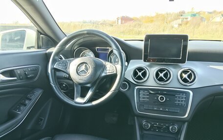 Mercedes-Benz CLA, 2016 год, 2 280 000 рублей, 11 фотография