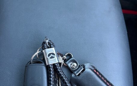 Mazda CX-3 I, 2015 год, 1 250 000 рублей, 4 фотография