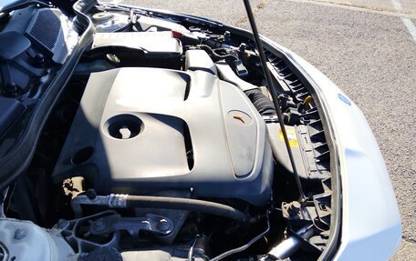 Mercedes-Benz CLA, 2016 год, 2 280 000 рублей, 13 фотография