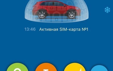 Mazda CX-3 I, 2015 год, 1 250 000 рублей, 2 фотография