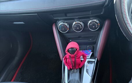 Mazda CX-3 I, 2015 год, 1 250 000 рублей, 7 фотография