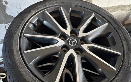 Mazda CX-3 I, 2015 год, 1 250 000 рублей, 5 фотография